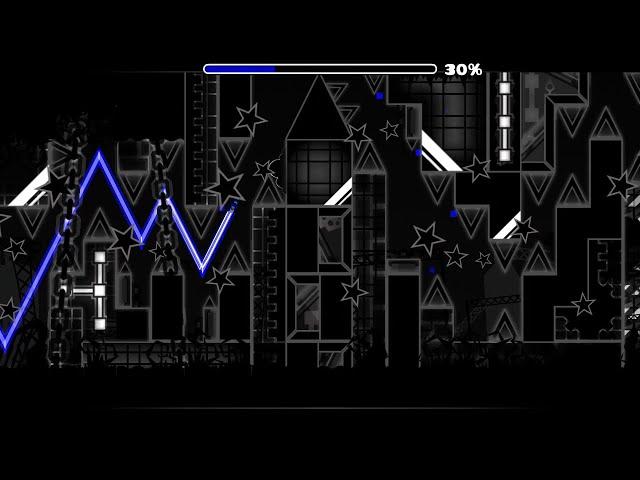 Geometry Dash - Hatred by AZuLer4 (and SrGuillester) (All Coins)