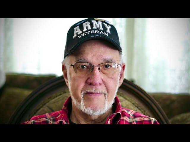 Vietnam Soldier’s Odyssey in the Jungles of Southeast Asia | Full Interview