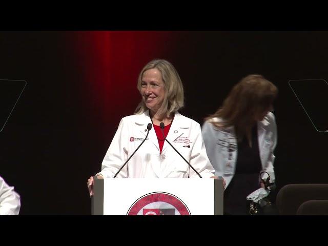 2022 White Coat Ceremony | Ohio State College of Medicine