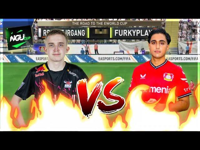 2.000€ FINALE VS ANDERS VEJRGANG- ENDET DIE NEGATIVSERIEI FIFA 23