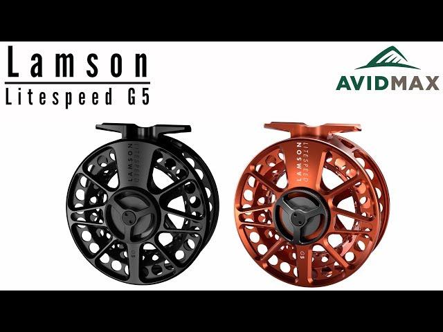 Lamson Litespeed G5 2020 Overview | Fly Fishing