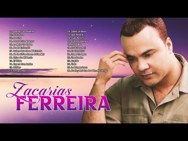 BACHATA MIX LO MEJOR - ROMEO SANTOS, ZACARÍAS FERREIRA, RAULIN RODRIGUEZ, FRANK REYES,YOSKAR SARANTE