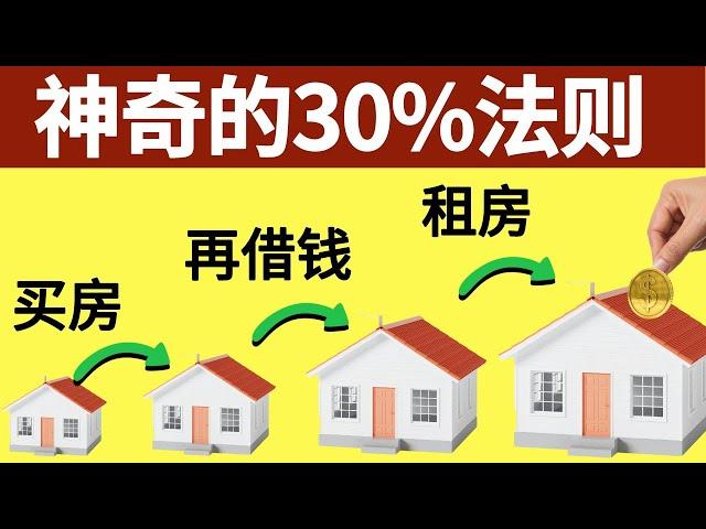 当今最有钱的人，竟然都是通过这样来变富的？不可思议！明明利息这么高。找人借钱，居然是致富的关键！5种富人最常用的致富秘密方法，最后一个方法绝对让你大开眼界！