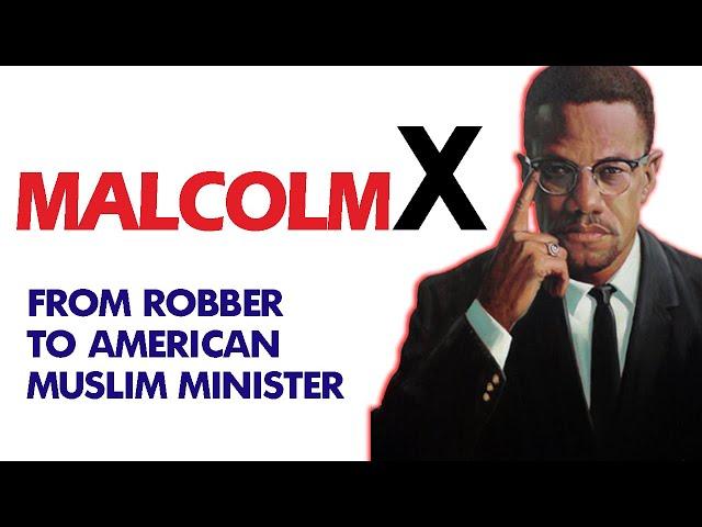 Malcolm X life story | Biography | Who was Malcolm X ? | Nazuk Surat e Haal | NSH