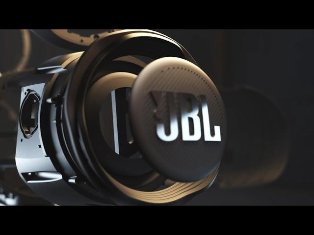 JBL | Boombox 2 Exploded View