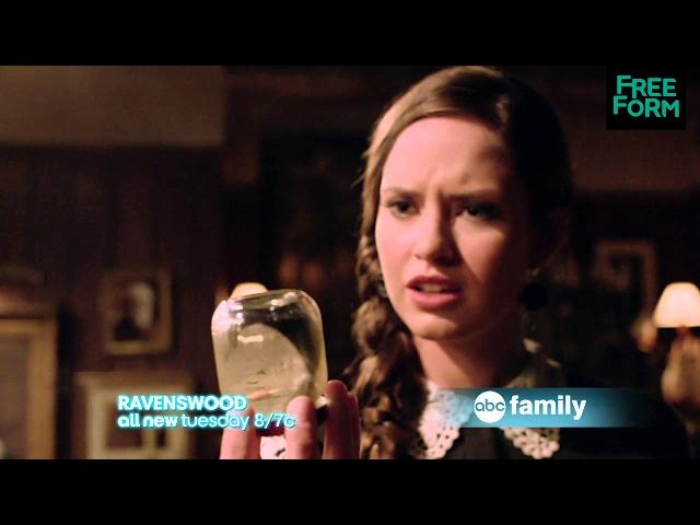 Ravenswood - Episode 4 | Freeform