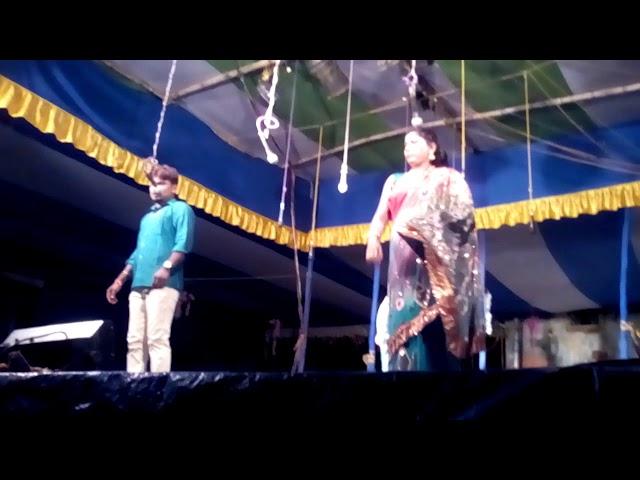 Bengali jatra Pala