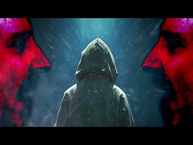 Blind Mess - On The Edge  (Official Video)