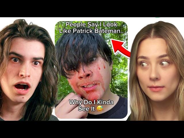 I Challenged my GF to Make Me Cringe #2