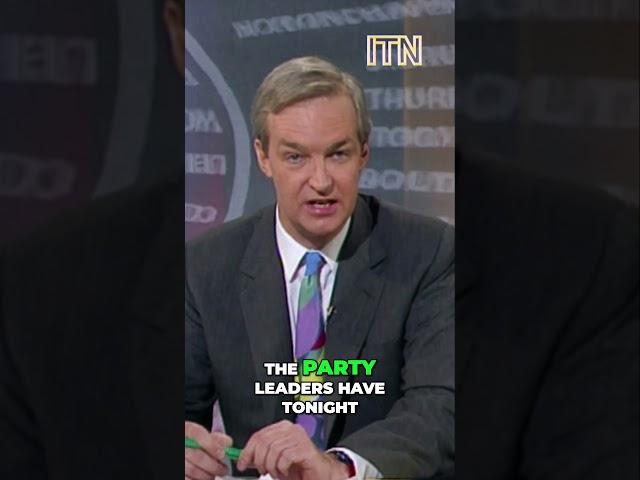 TRAILER: ITN Archive's Alternative Election Night (1959–1997)