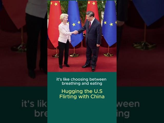 Geopolitics Is Hard When You’re Broke