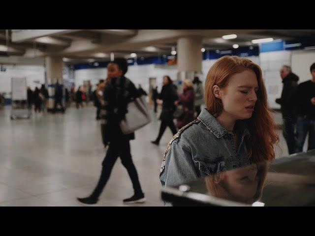 Freya Ridings - Fade (Lewis Capaldi cover)