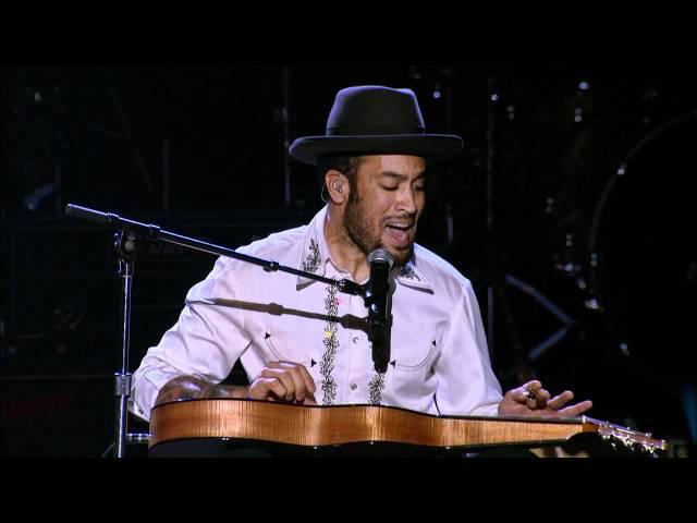 BEN HARPER TRIBUTE TO NEIL YOUNG OHIO