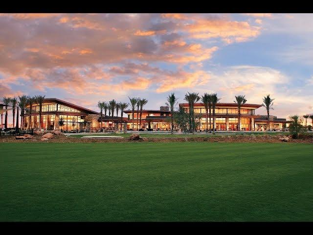 55+ Community in Peoria, AZ | Trilogy® at Vistancia®