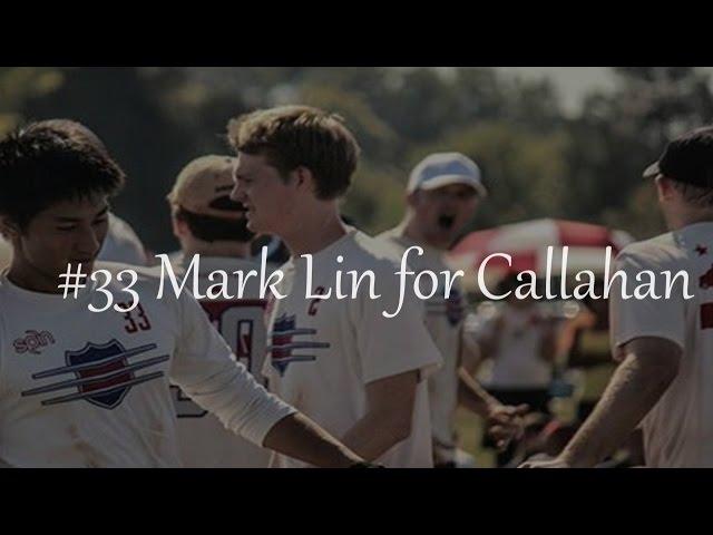 Mark Lin Callahan 2015