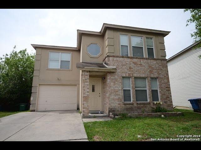 Houses for Rent in San Antonio 4BR/2.5BA by Property Managers in San Antonio