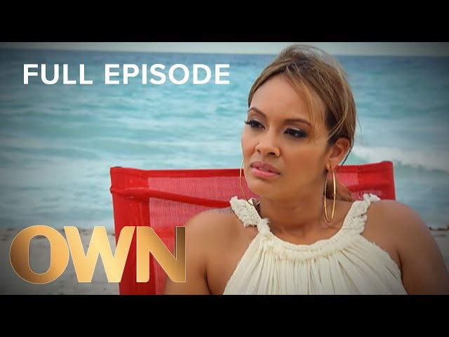 Iyanla: Fix My Reality Star Life: Part 1, Evelyn Lozada | Full Episode | Iyanla: Fix My Life | OWN