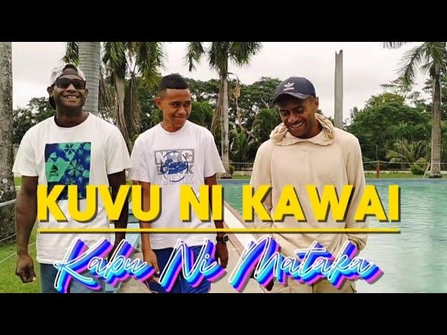 KUVU NI KAWAI (Official video)