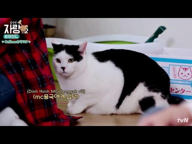 [VIETSUB] Housekeeper's Brag Season 2 - Ep. 3 BEHIND