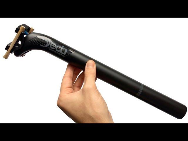 Deda Superzero Carbon Seatpost