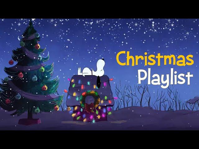 Christmas Time Is Here   Best Christmas Songs of All Time 