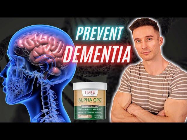 How Choline Could Prevent Alzheimer’s | Why I take Alpha GPC