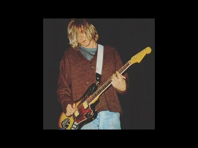 [SOLD] Kurt Cobain x Nirvana Type Beat - "Nevermind" | Grunge Instrumental 2023