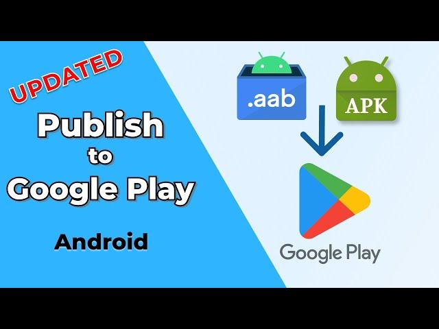 How to Publish an Android App to Google Play | Updated 2024