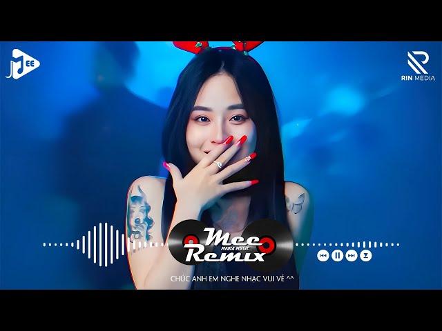 NONSTOP 2024 Vinahouse Việt Mix - Nhạc Trẻ Remix 2024 Hay Nhất Hiện Nay, Nhạc Dj 2024 Bass Cực Mạnh