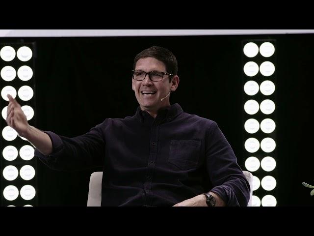 Is America the New Babylon? | Matt Chandler