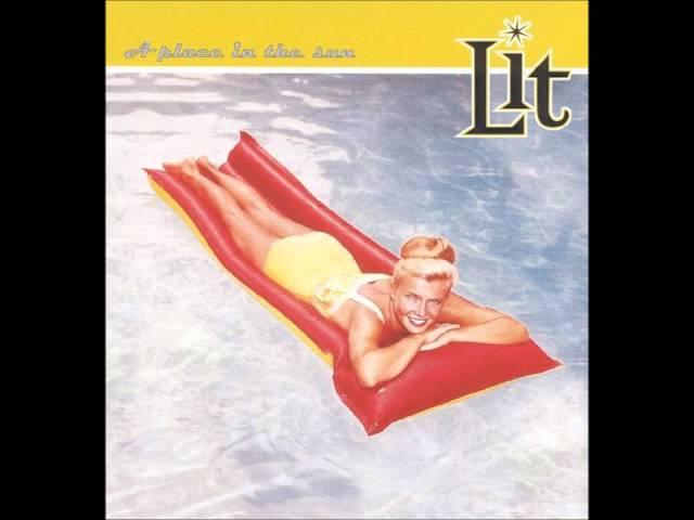 Lit - Miserable