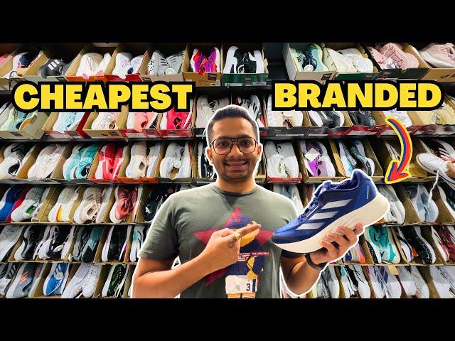 Cheapest Branded Shoes in Bangkok, Thailand | Where to Buy the Cheapest Branded Shoes in Bangkok