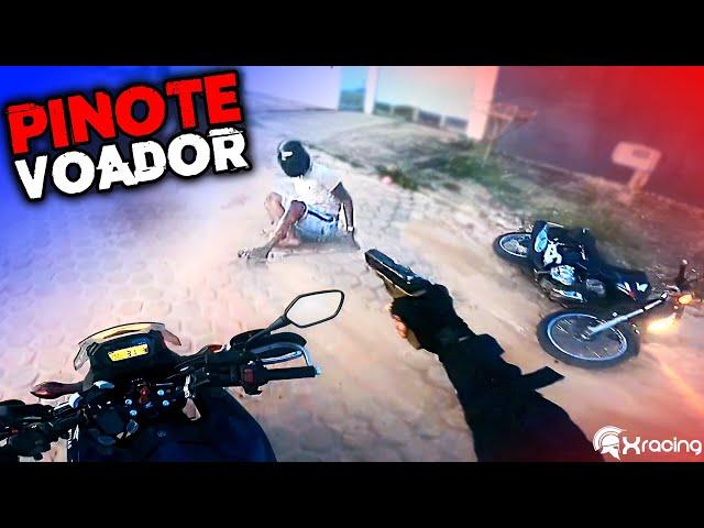 ENQUADROS DE MOTO (EP. 107)