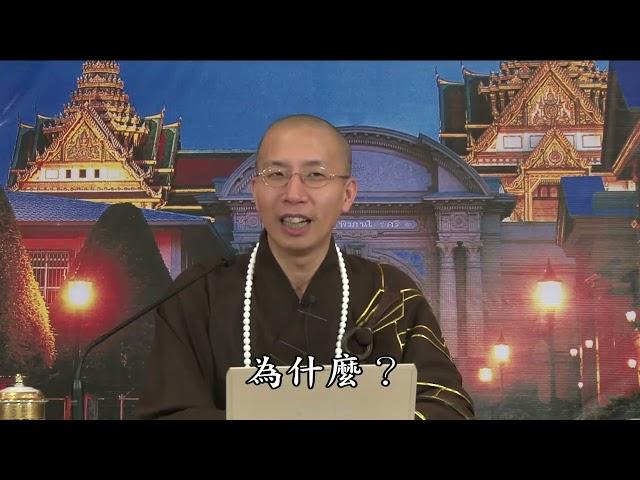 體驗人生最高享受丨定弘法師（字幕）