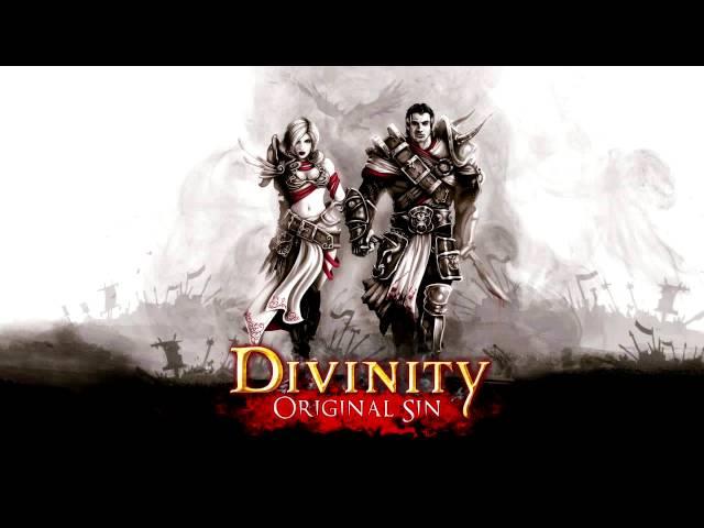 Divinity: Original Sin - Mysterious Guest - OST