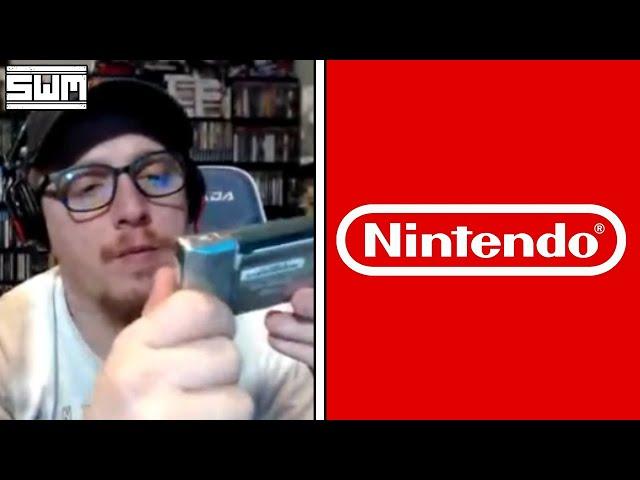 Nintendo's Financial Report