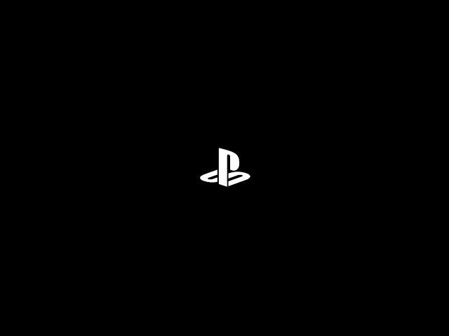 Playstation Startup Screen Evolution (1994 - 2020)