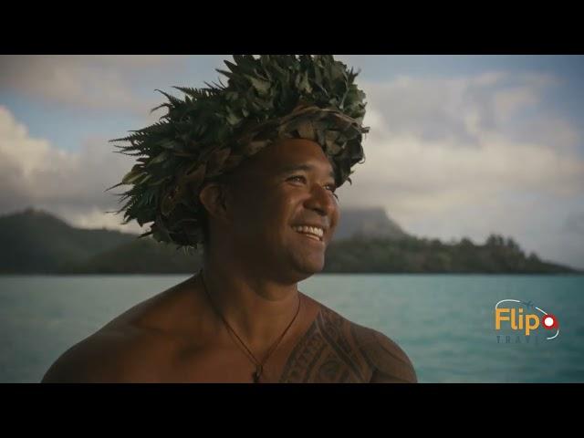 Islas Tahití Polinesia Francesa