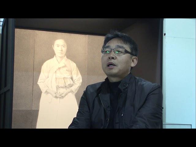20110602 knn tv갤러리 화가 조덕현 작가세계 방송영상 tvgallery