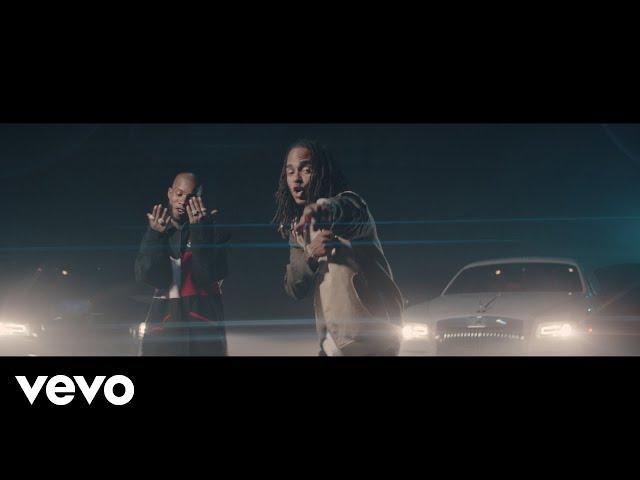 Tory Lanez, Ozuna - Pa Mi