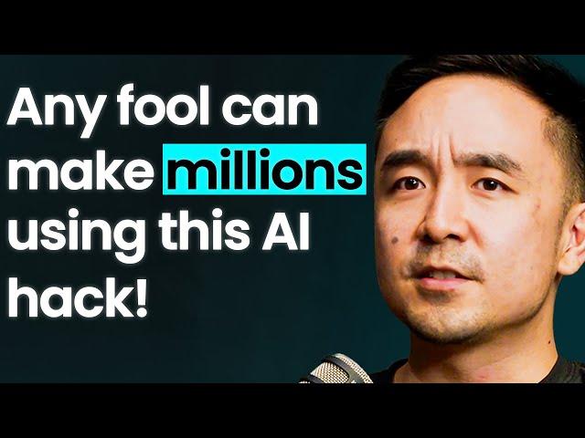 SaaS Investor: “Stop Using Funnels! This AI Method Will 10x Your Business!” | Maxwell Nee