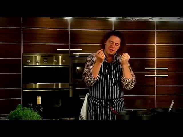 Marco Pierre White - Easy Bolognese Recipe