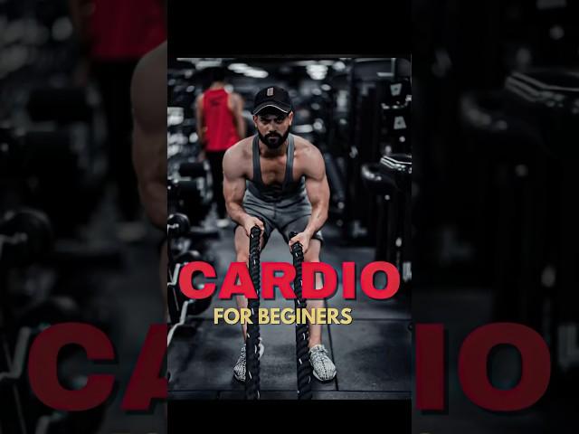 cardio for beginners #workoutwithhasib #beginner #noequipmentworkout #gym #body #fitness #cardio