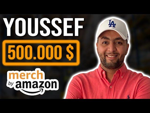 Youssef Akalal : De Surendetté à Millionnaire du Web