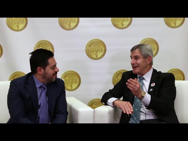 Trailblazers in Foregut Surgery - Nathaniel Soper, MD