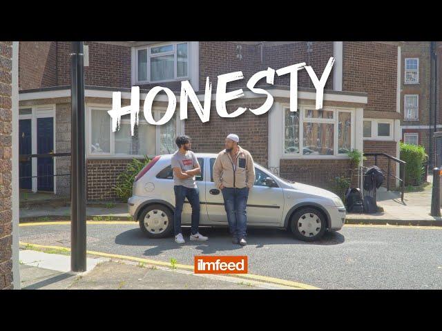 Islamic Short Film - Honesty (2023)