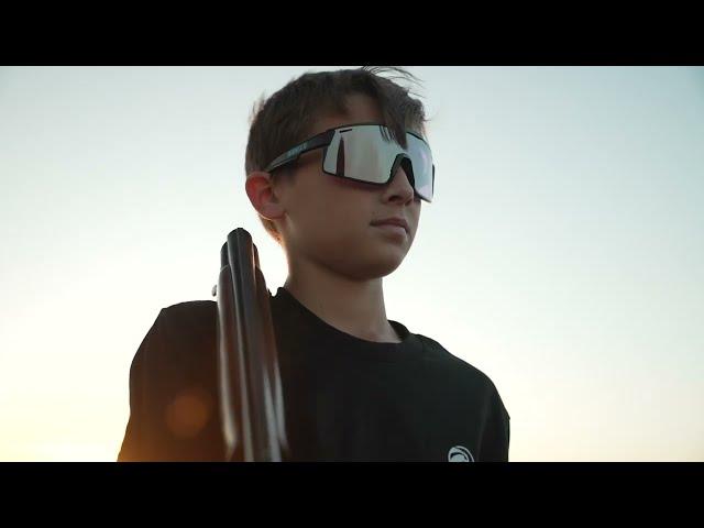 Live the Legacy l The Duster | Ranger Performance Eyewear