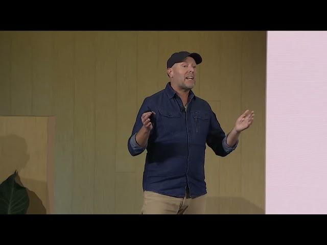 AI Frontiers: Chad Nelson (OpenAI DevDay)