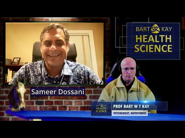 Cholesterol, Randle Cycle, Human Nutrition. Bart Kay and Sameer Dossani