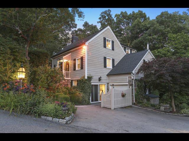 12 Inglenook Road New Fairfield, CT | ColdwellBankerHomes.com